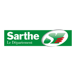 Logo de Sarthe