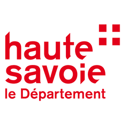 Logo de Haute-Savoie