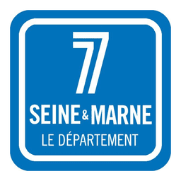 Logo de Seine-et-Marne