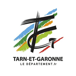 Logo de Tarn-et-Garonne