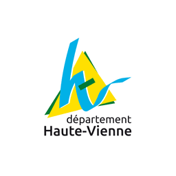 Logo de Haute-Vienne