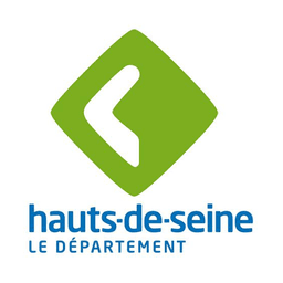 Logo de Hauts-de-Seine