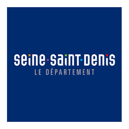 Logo de Seine-Saint-Denis