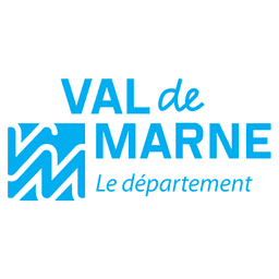 Logo de Val-de-Marne