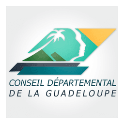 Logo de Guadeloupe