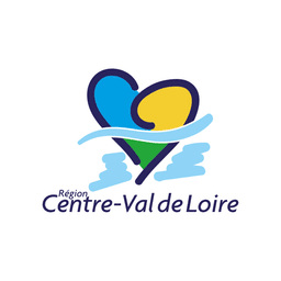 Logo de Centre-Val de Loire