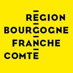 Logo de Bourgogne-Franche-Comté