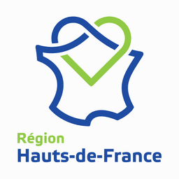 Logo de Hauts-de-France