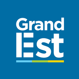 Logo de Grand Est