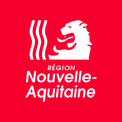 Logo de Nouvelle-Aquitaine
