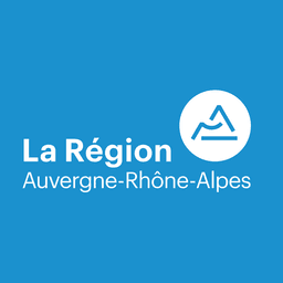 Logo de Auvergne-Rhône-Alpes