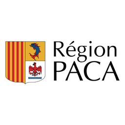 Logo de Provence-Alpes-Côte d'Azur