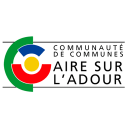Logo de CC d'Aire-sur-l'Adour