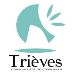 Logo de CC du Trièves