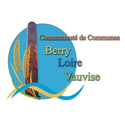 Logo de CC Berry-Loire-Vauvise