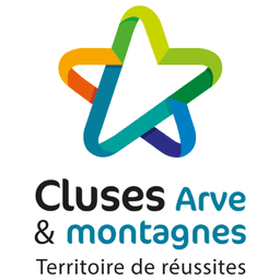 Logo de CC Cluses-Arve et Montagnes