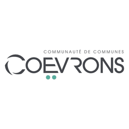 Logo de CC des Coëvrons