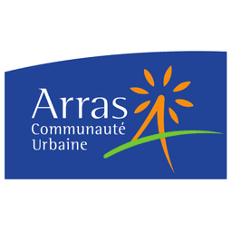 Logo de CU d'Arras