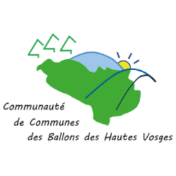 Logo de CC des Ballons des Hautes-Vosges
