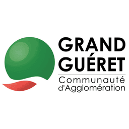 Logo de CA du Grand Guéret