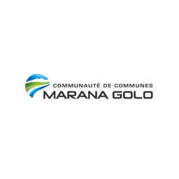 Logo de CC de Marana-Golo