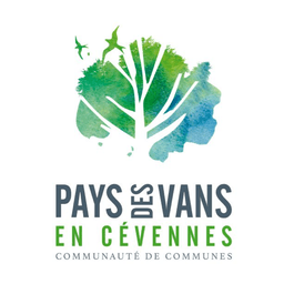 Logo de CC Pays des Vans en Cévennes