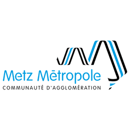 Logo de Metz Métropole