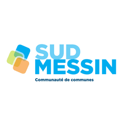 Logo de CC du Sud Messin