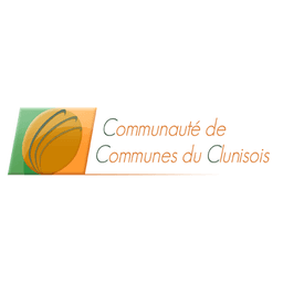 Logo de CC du Clunisois