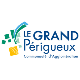 Logo de CA Le Grand Périgueux