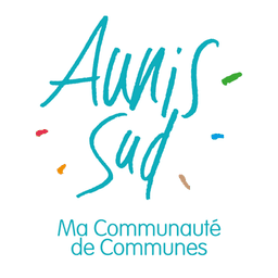 Logo de CC Aunis Sud