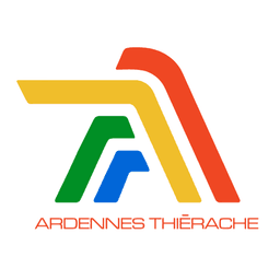 Logo de CC Ardennes Thiérache