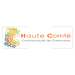Logo de CC de la Haute Comté