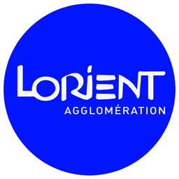 Logo de CA Lorient Agglomération