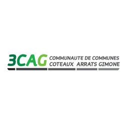 Logo de CC des Coteaux Arrats Gimone