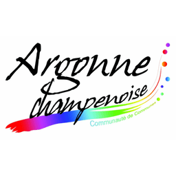 Logo de CC de l'Argonne Champenoise