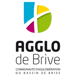 Logo de CA du Bassin de Brive