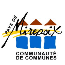 Logo de CC du Pays de Mirepoix