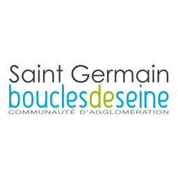 Logo de CA Saint Germain Boucles de Seine