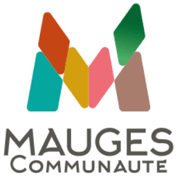 Logo de CA Mauges Communauté