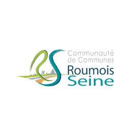 Logo de CC Roumois Seine