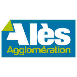 Logo de CA Alès Agglomération