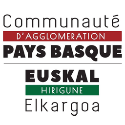 Logo de CA du Pays Basque