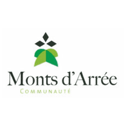 Logo de CC Monts d'Arrée Communauté