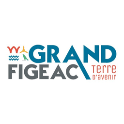 Logo de CC Grand-Figeac