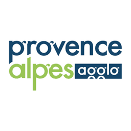 Logo de CA Provence-Alpes-Agglomération