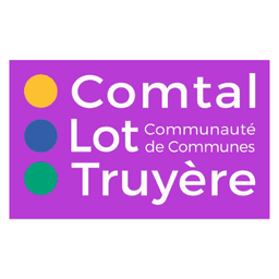 Logo de CC Comtal Lot et Truyère