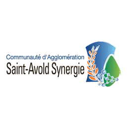 Logo de CA Saint-Avold Synergie