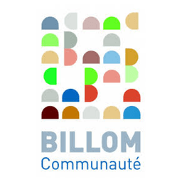 Logo de CC Billom Communauté