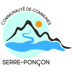 Logo de CC Serre-Ponçon